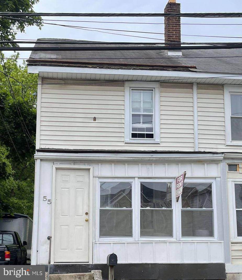55 New London Avenue - Photo 1