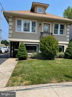 211 Fellowship Road - Photo 1