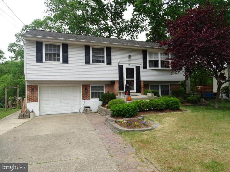 20 Bells Lake Drive - Photo 1