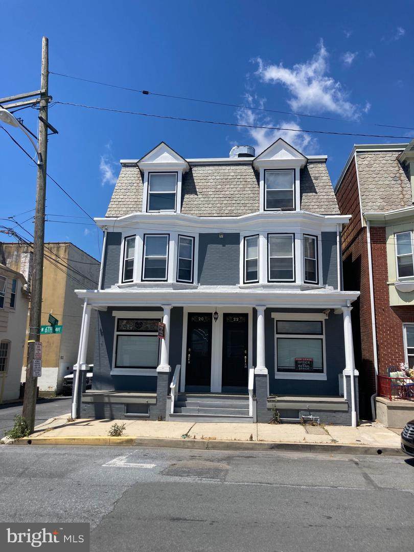 20 6TH Avenue - Photo 1