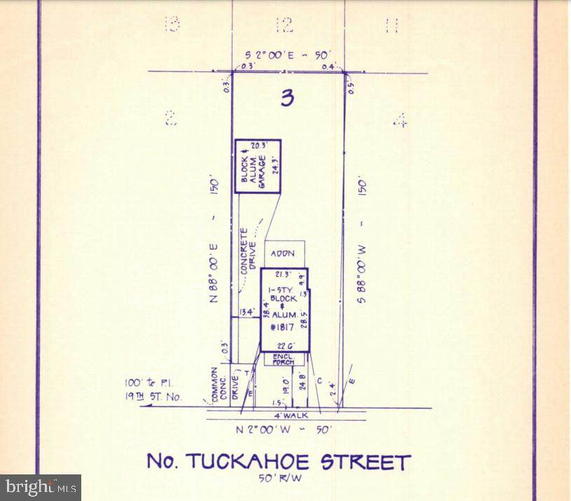 1817 Tuckahoe Street - Photo 1