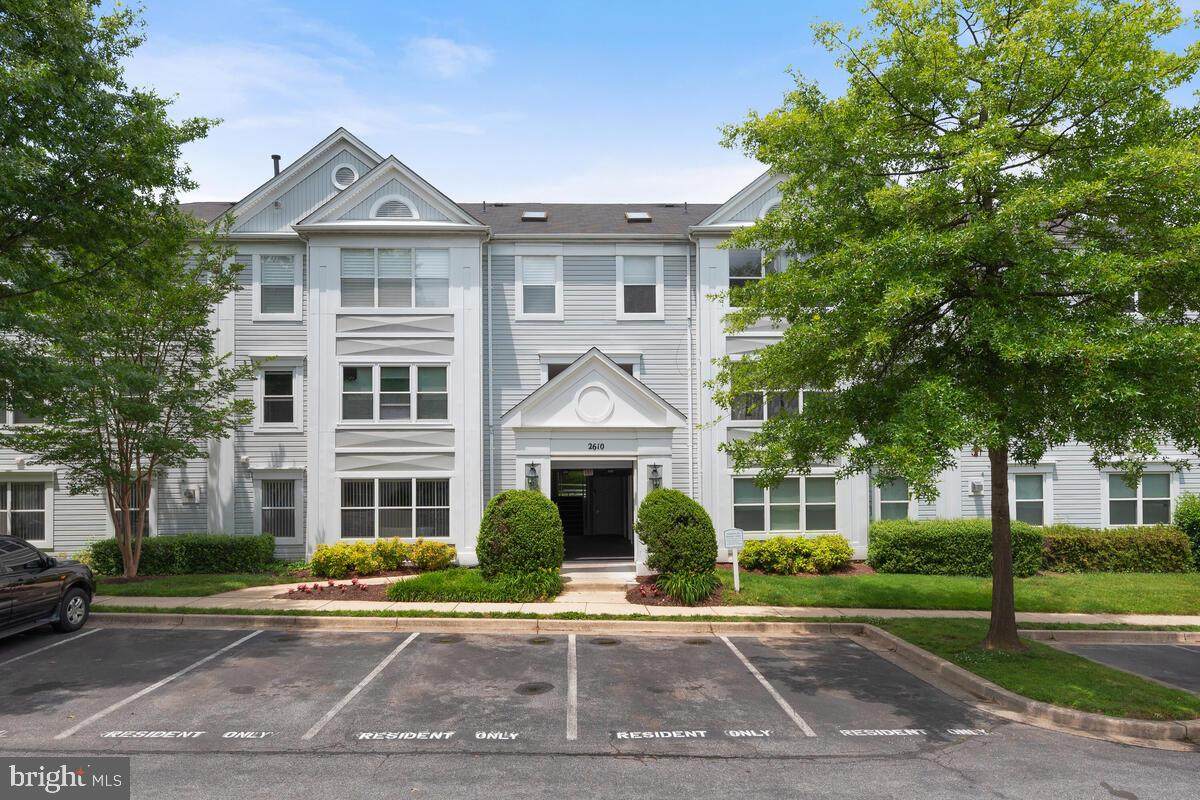 2610 Camelback Lane - Photo 1