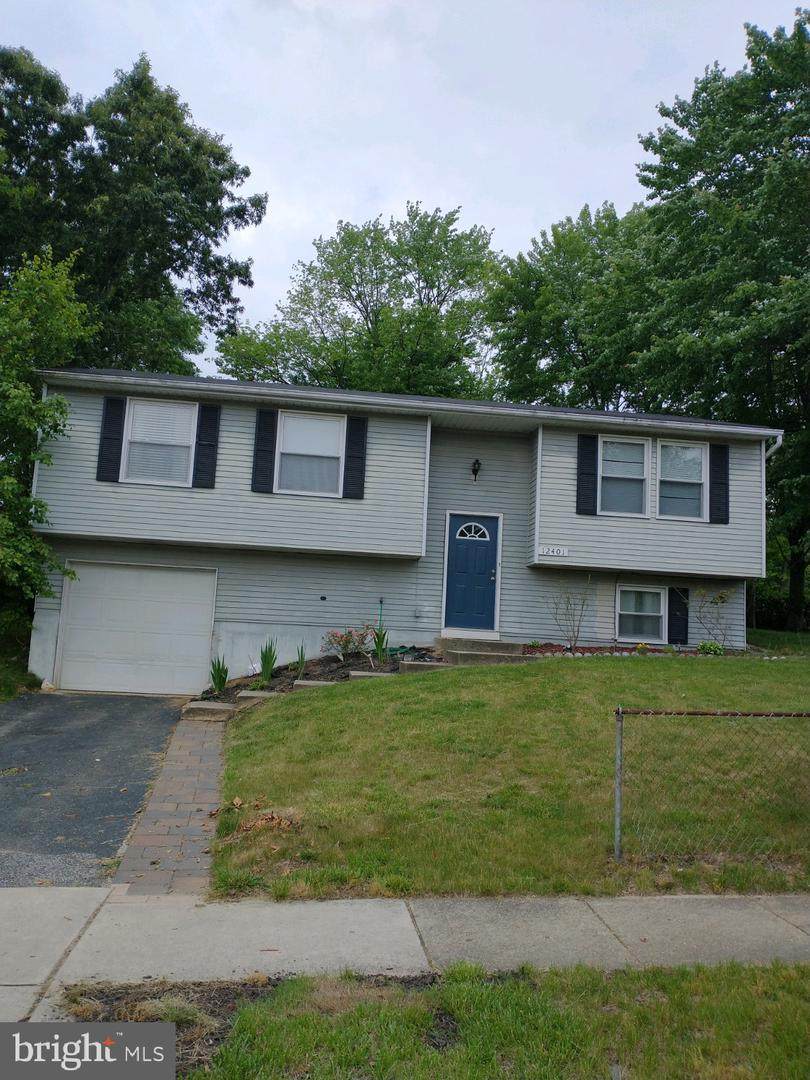 12401 Windbrook Drive - Photo 1