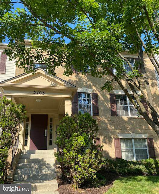 2403 Normandy Square Place - Photo 1