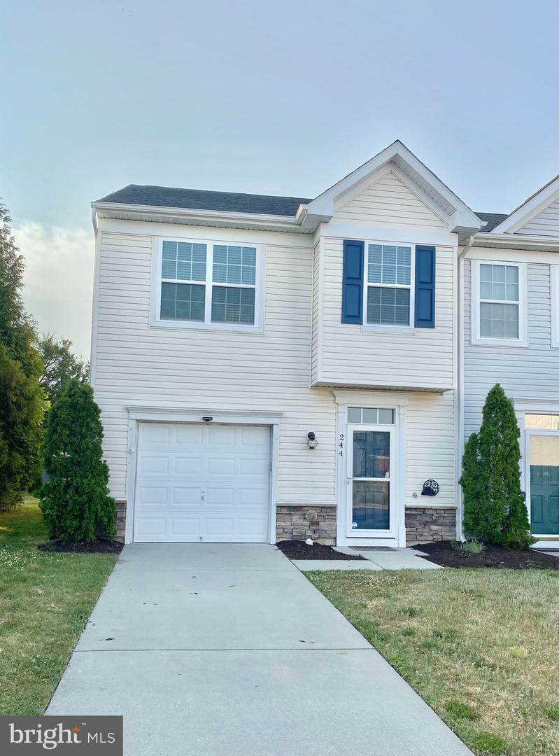 244 Garrison Way - Photo 1