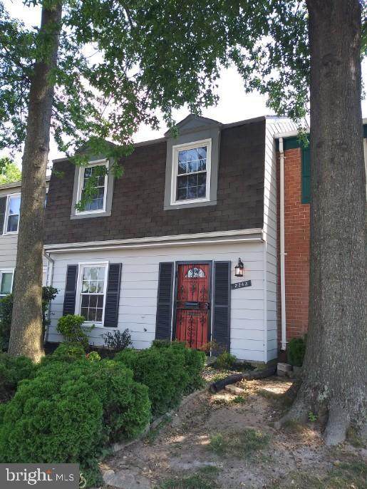 2243 Anvil Lane - Photo 1