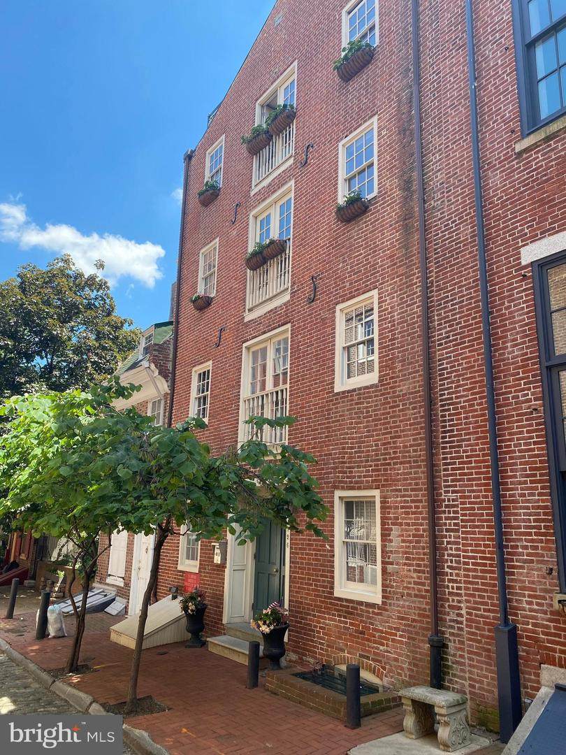 126 Cuthbert Street - Photo 1