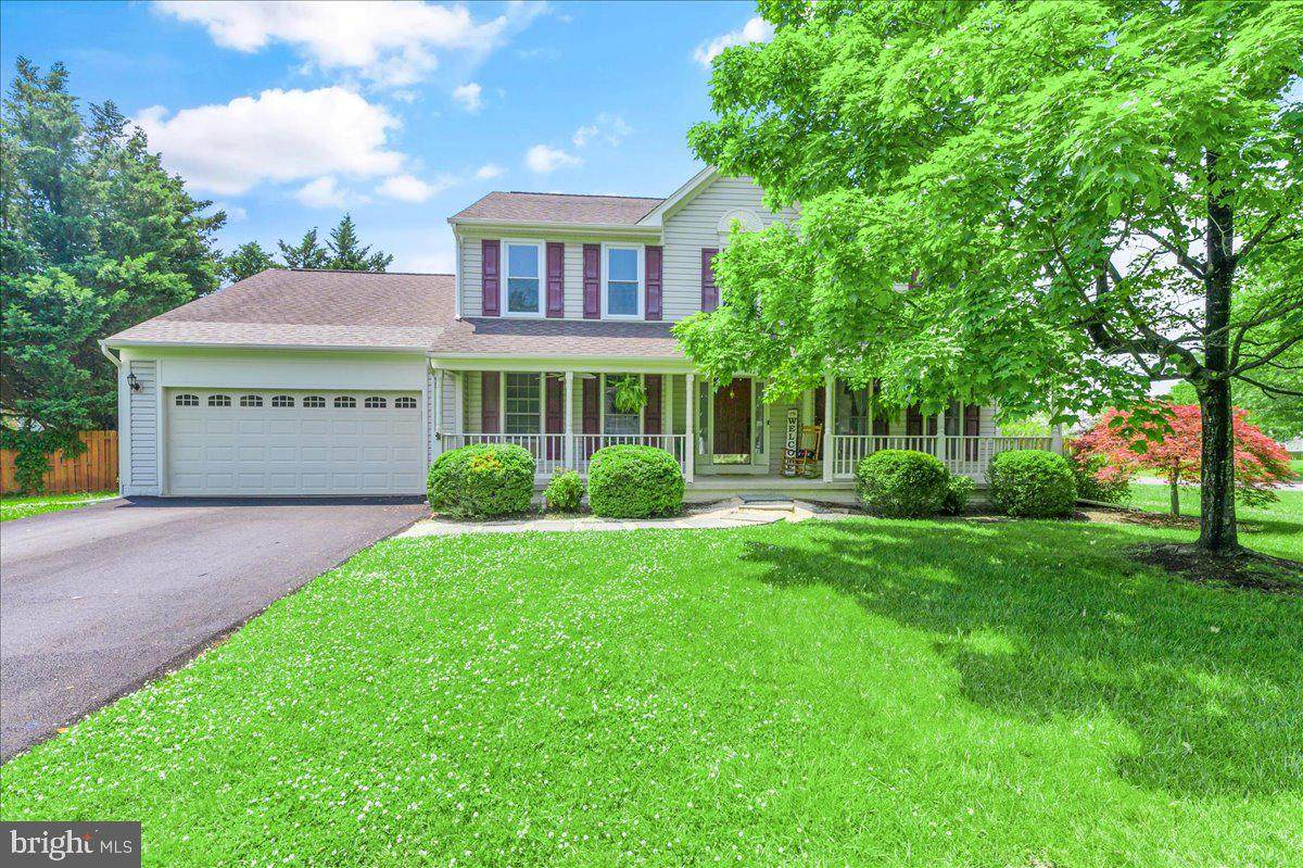 1307 Garrison Court - Photo 1