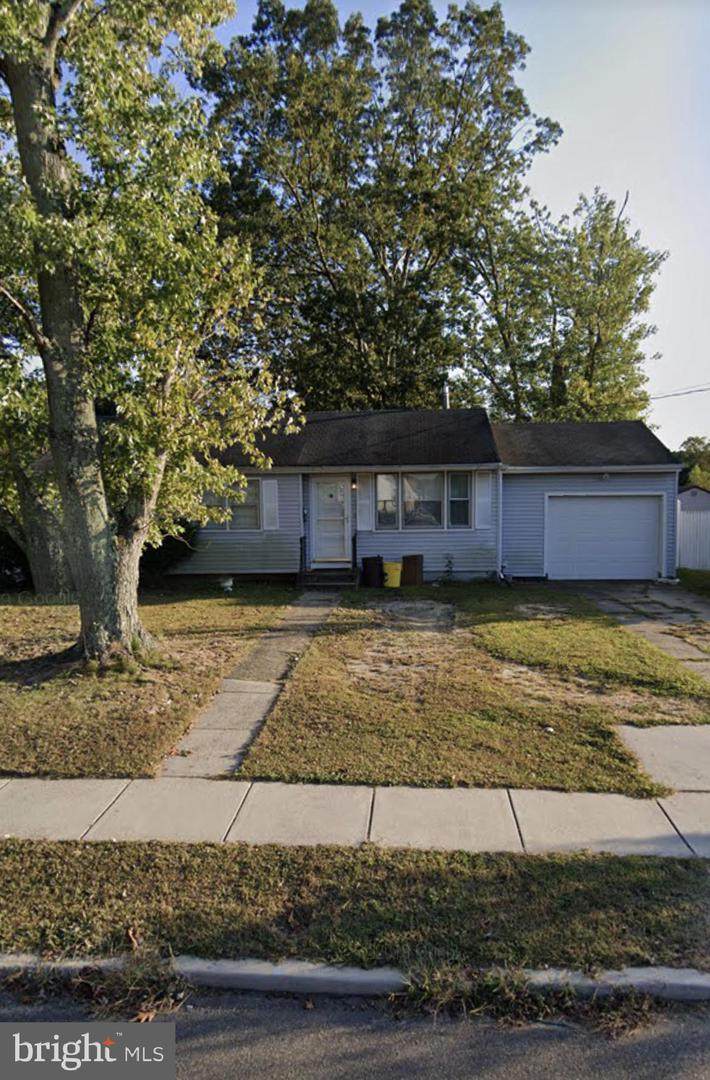1061 Turnerville Road - Photo 1