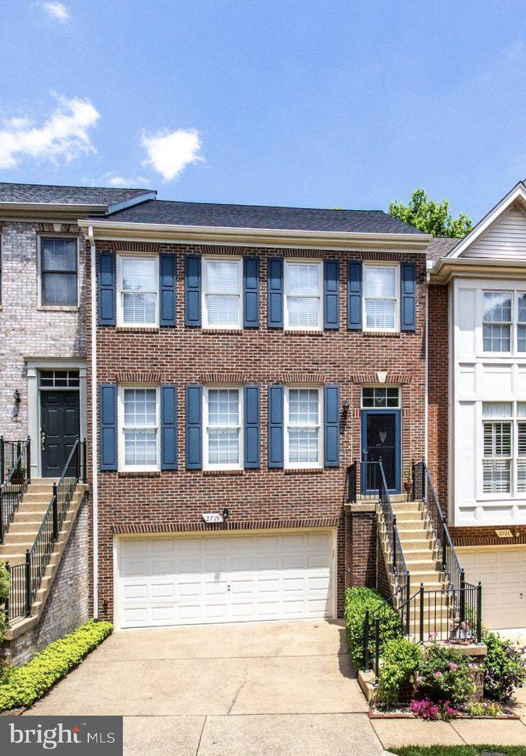 2719 Pembsly Drive - Photo 1