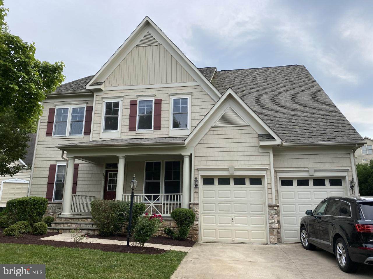8604 Garnet Rock Gate - Photo 1