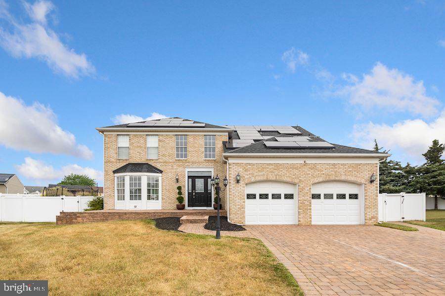 181 Aberdeen Court - Photo 1