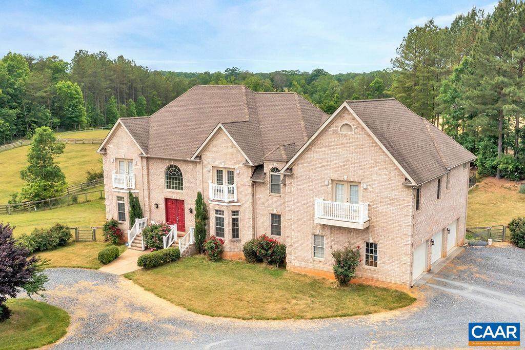 534 Rockfish Run Road - Photo 1