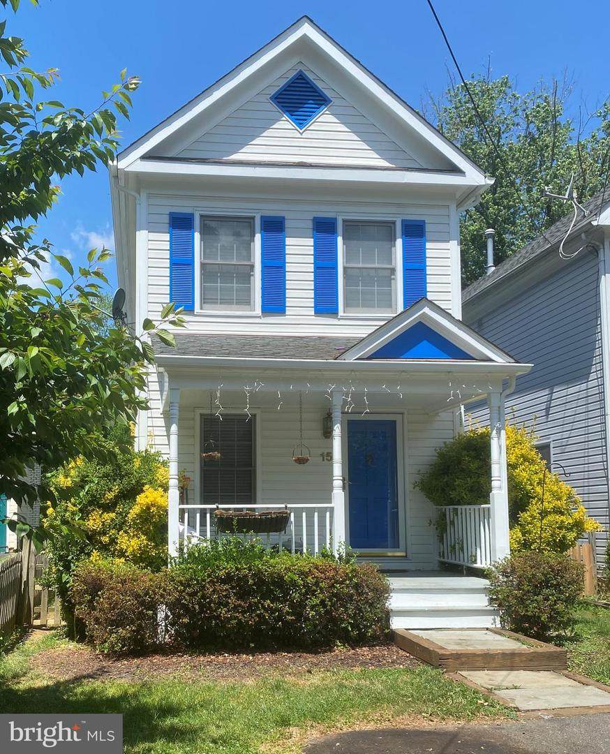 15 Wilson Avenue - Photo 1