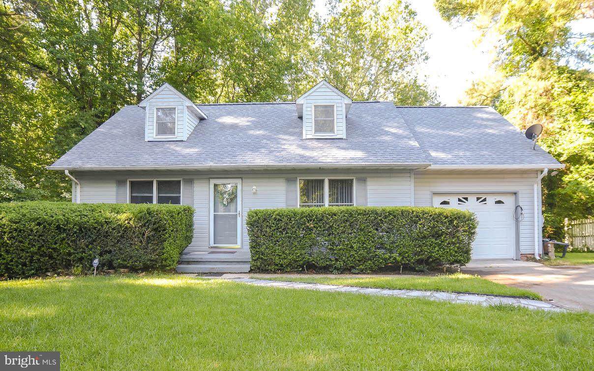 46335 Fletcher Court - Photo 1