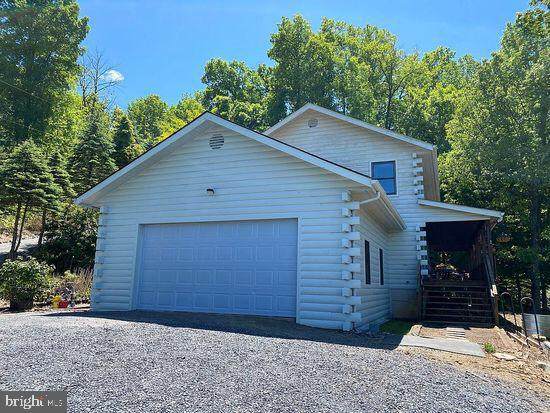 115 Greystone Drive - Photo 1