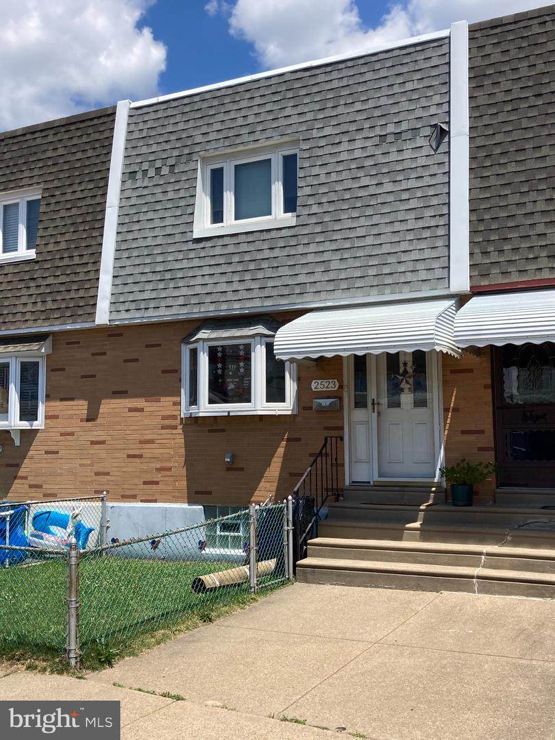 2523 Lefevre Street - Photo 1