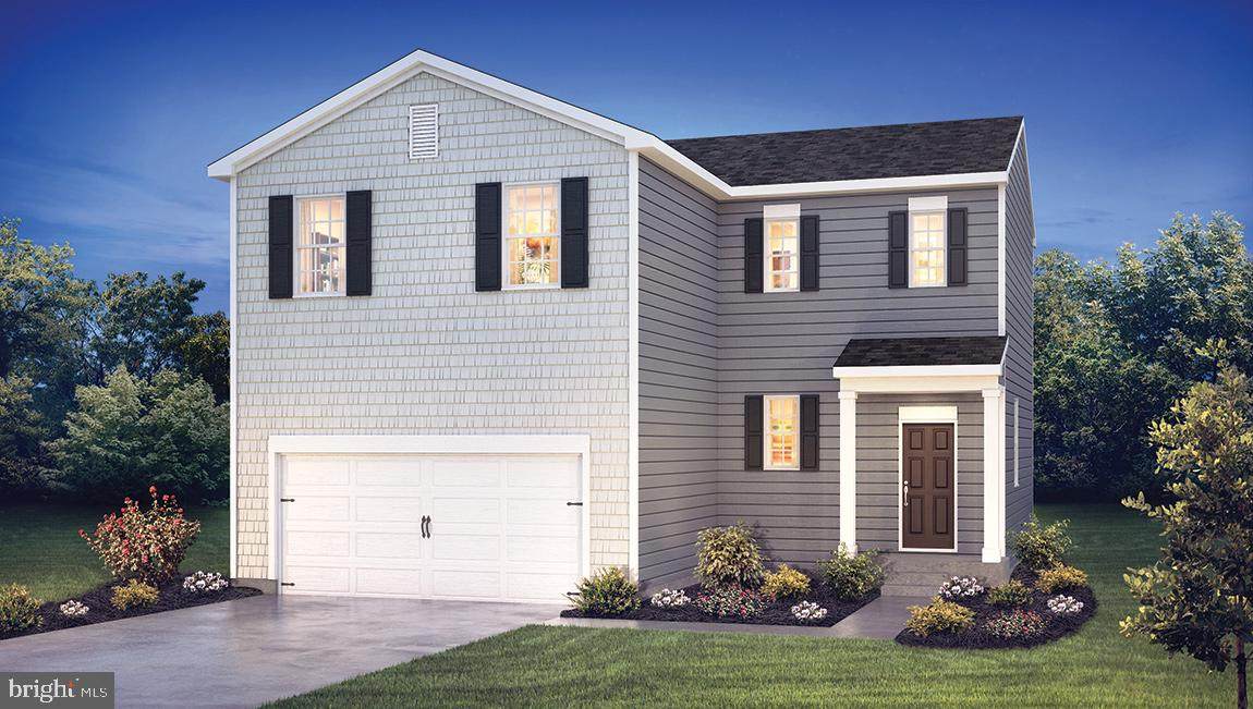 1819 Ocean Shore Lane - Photo 1