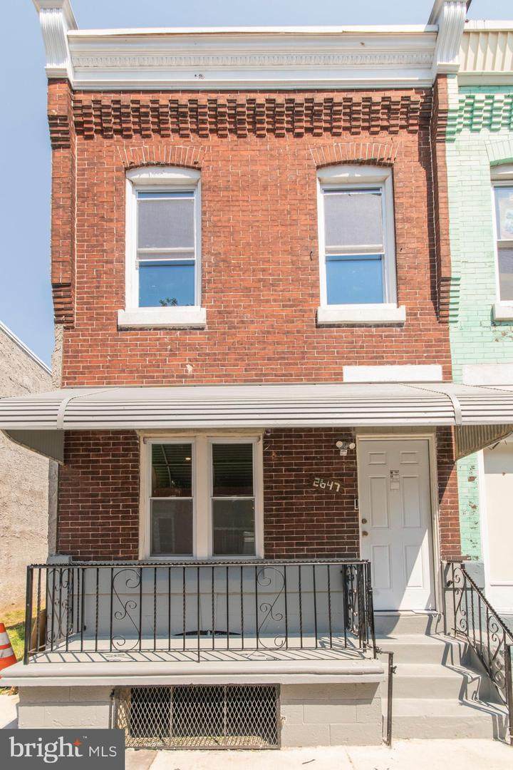 2647 Stanley Street - Photo 1