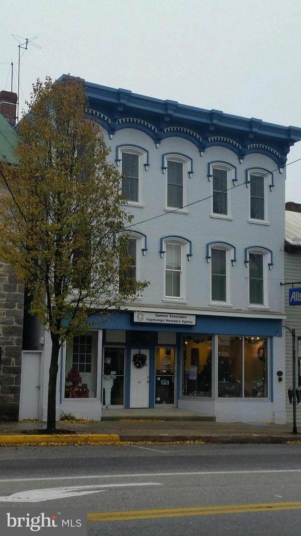 66 King Street - Photo 1