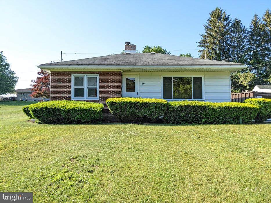 311 Mountain Road - Photo 1