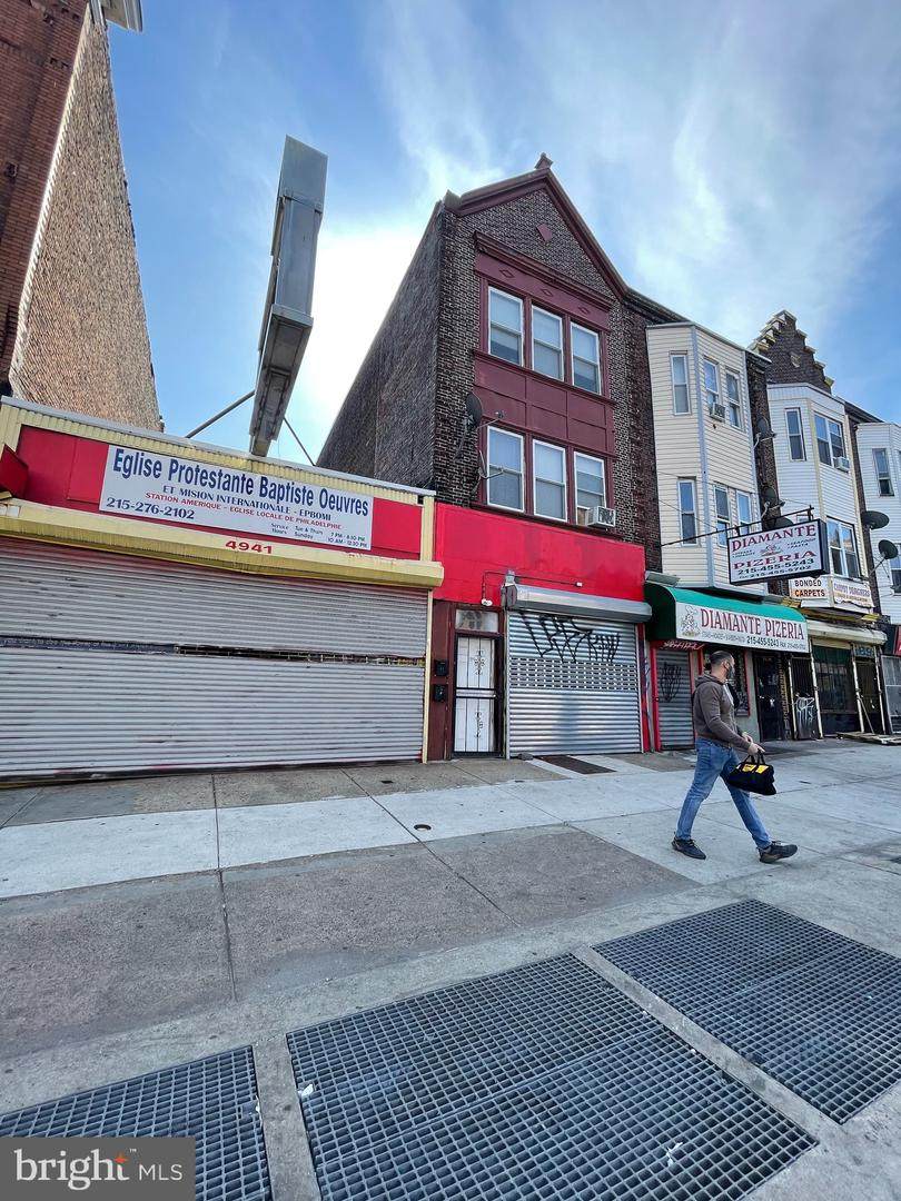 4939-41 Broad Street - Photo 1