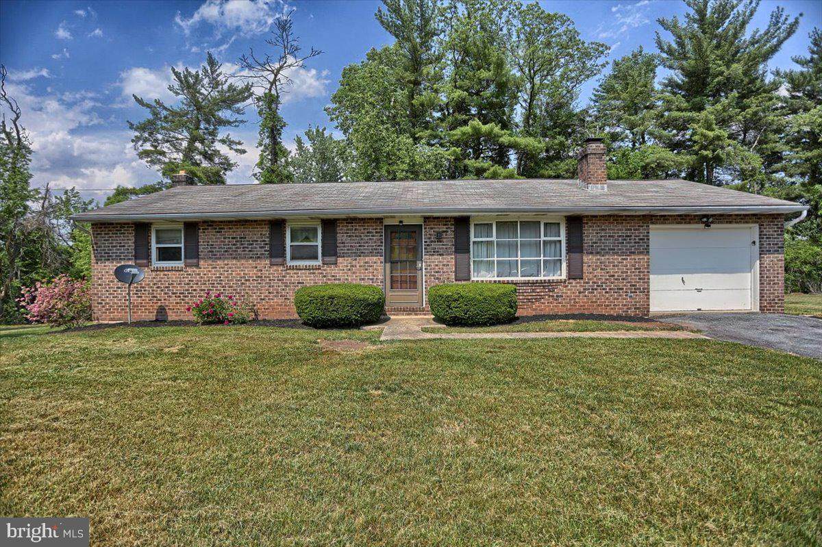 3935 Lewisberry Road - Photo 1