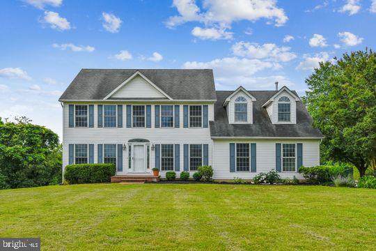 431 Lankford Road - Photo 1