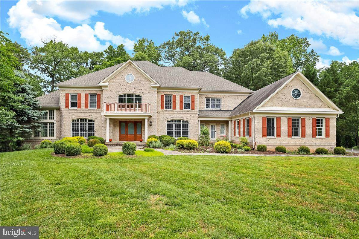 7824 Swinks Mill Court - Photo 1