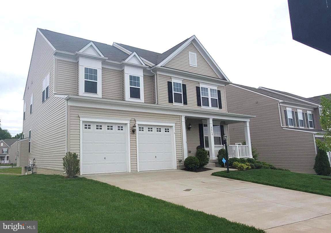 5848 Amanda Rose Lane - Photo 1