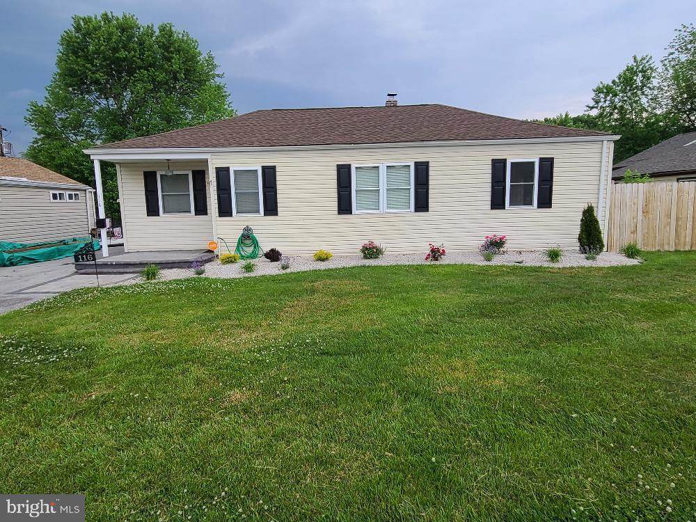 116 Lea Road - Photo 1