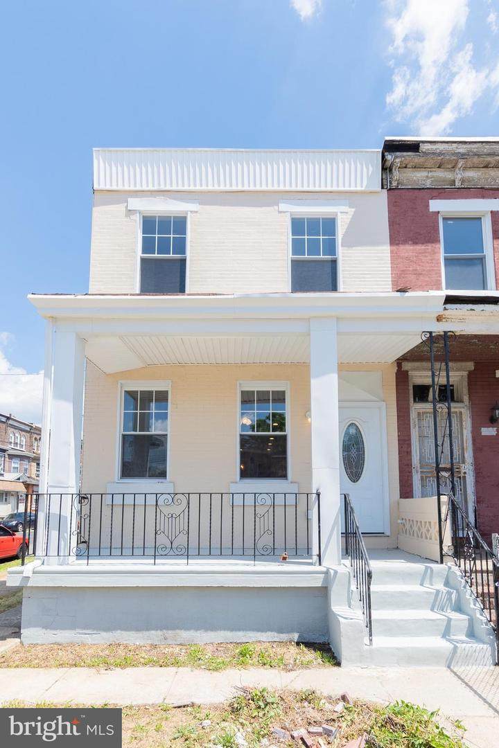 6069 Callowhill Street - Photo 1