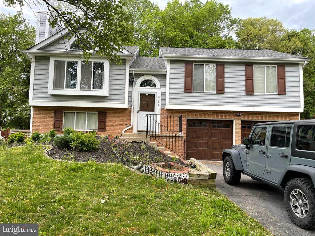 8108 Gold Cup Lane - Photo 1