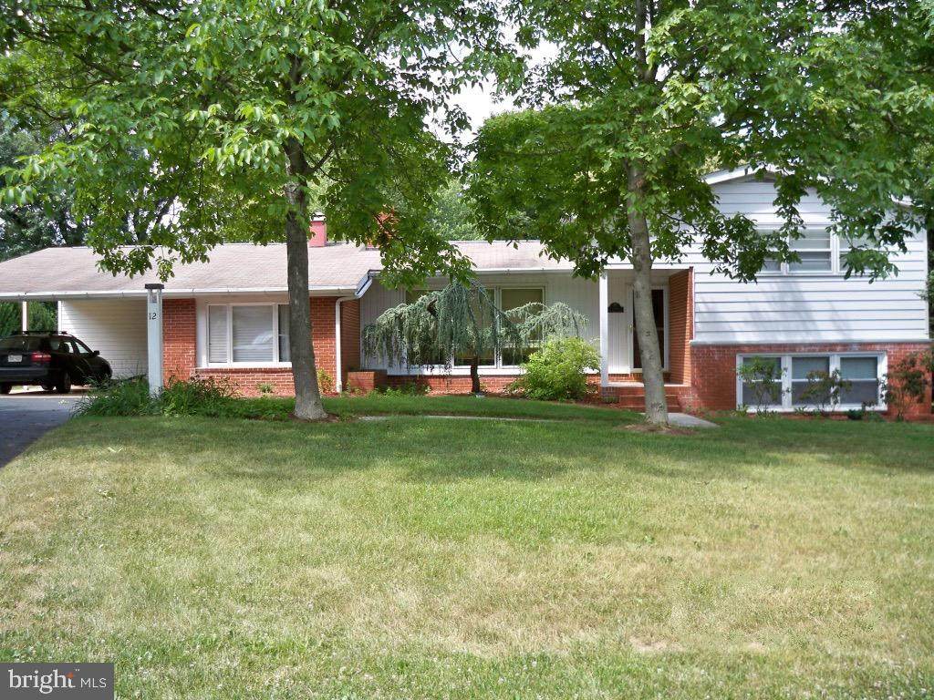 12 Dalebrook Drive - Photo 1
