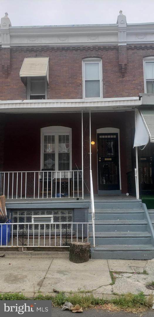 151 Millick Street - Photo 1