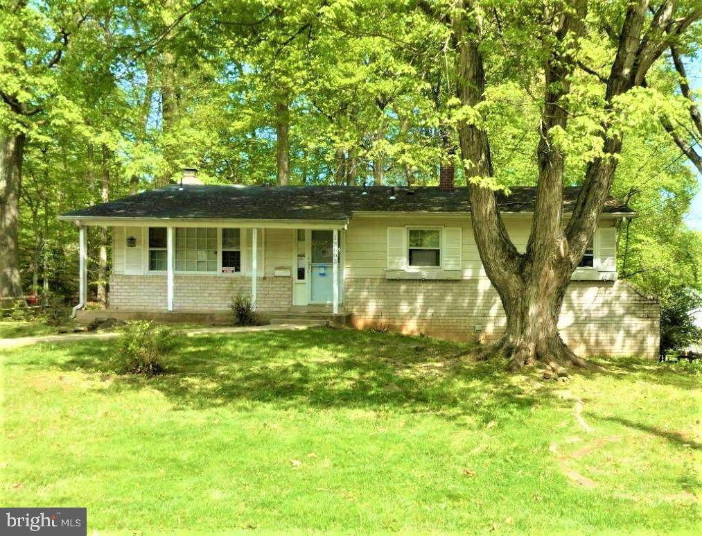 13603 Russett Terrace - Photo 1