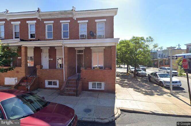 603 Robinson Street - Photo 1
