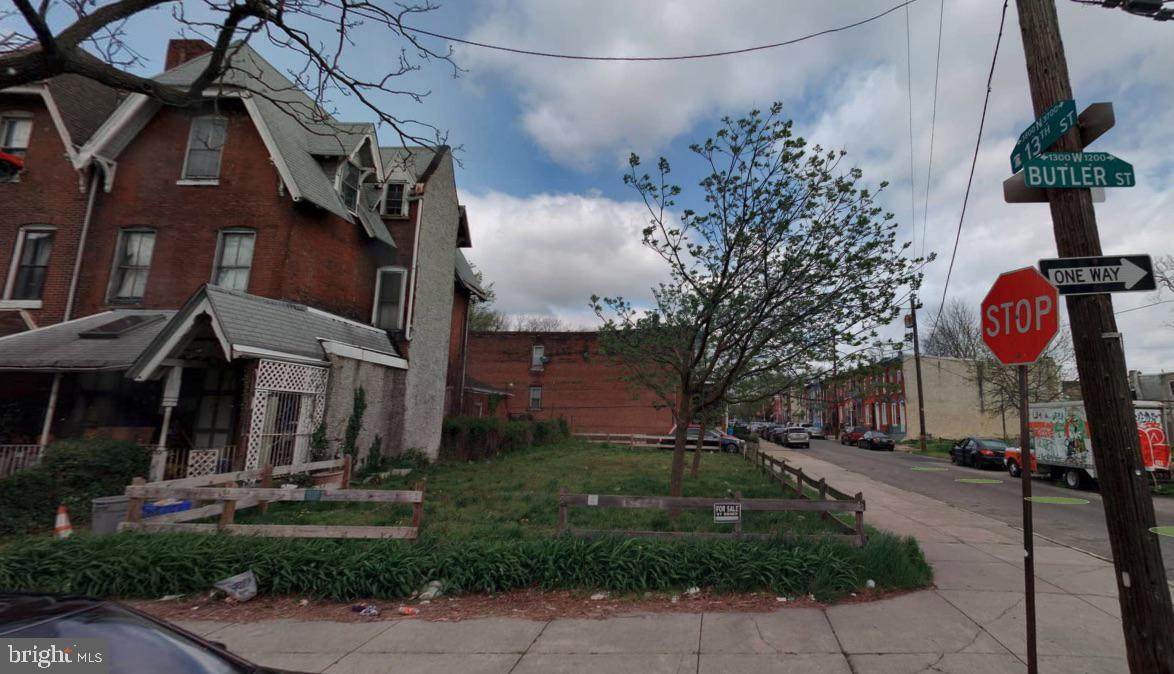 1301 Butler Street - Photo 1