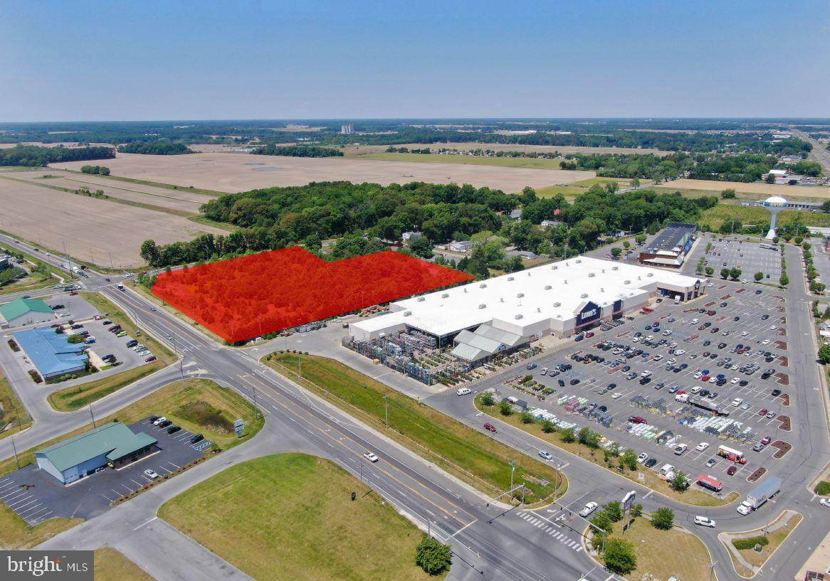 Bridgeville Highway - Photo 1