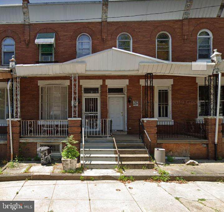 3626 Gratz Street - Photo 1
