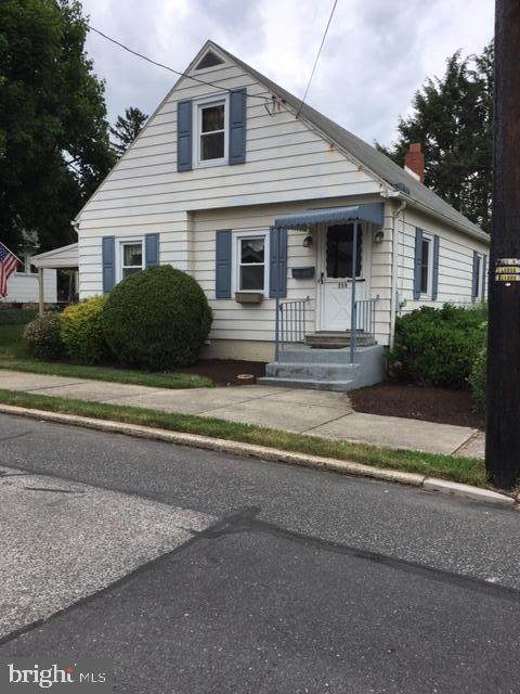 239 Webster Street - Photo 1