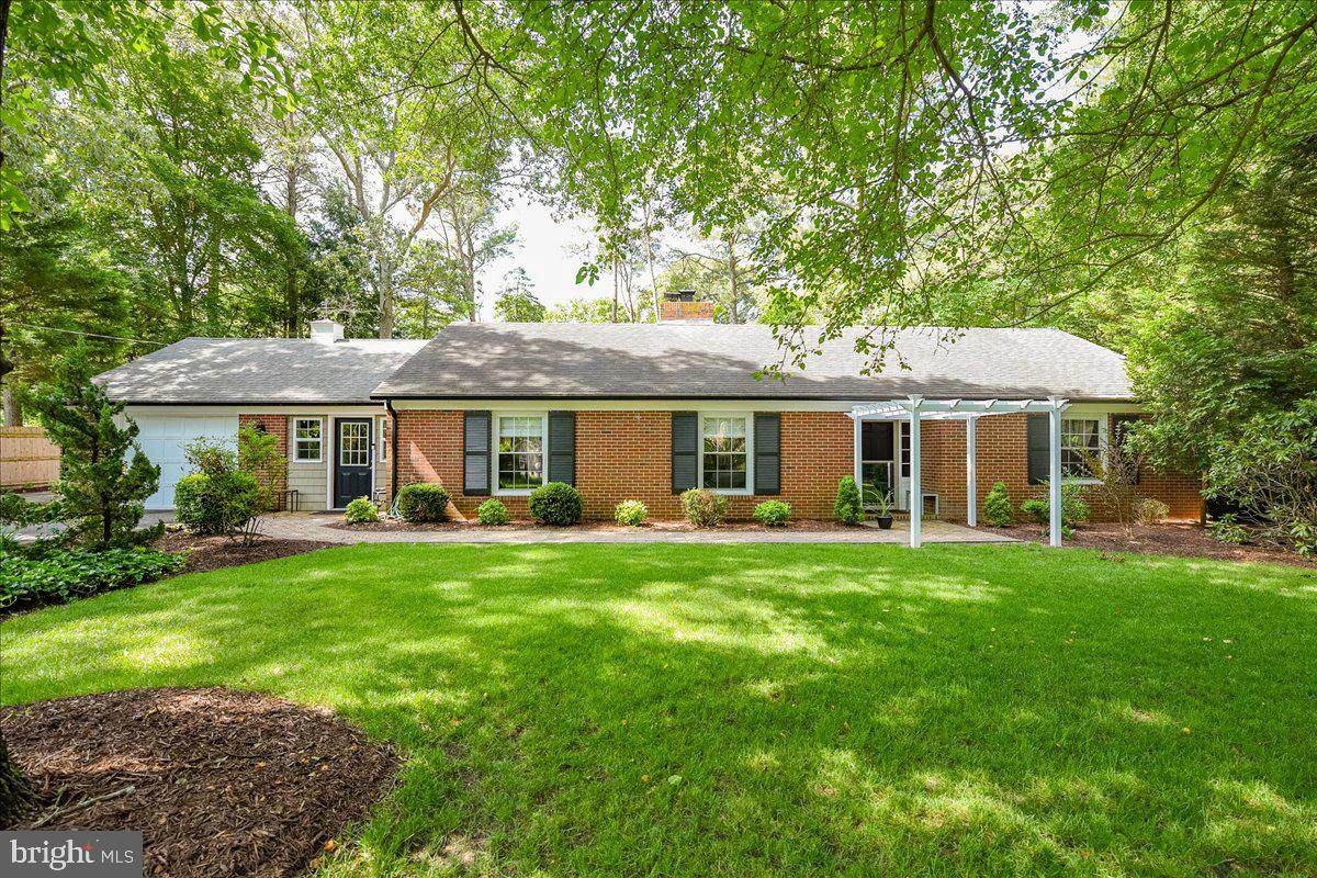 614 Pine Bluff Road - Photo 1