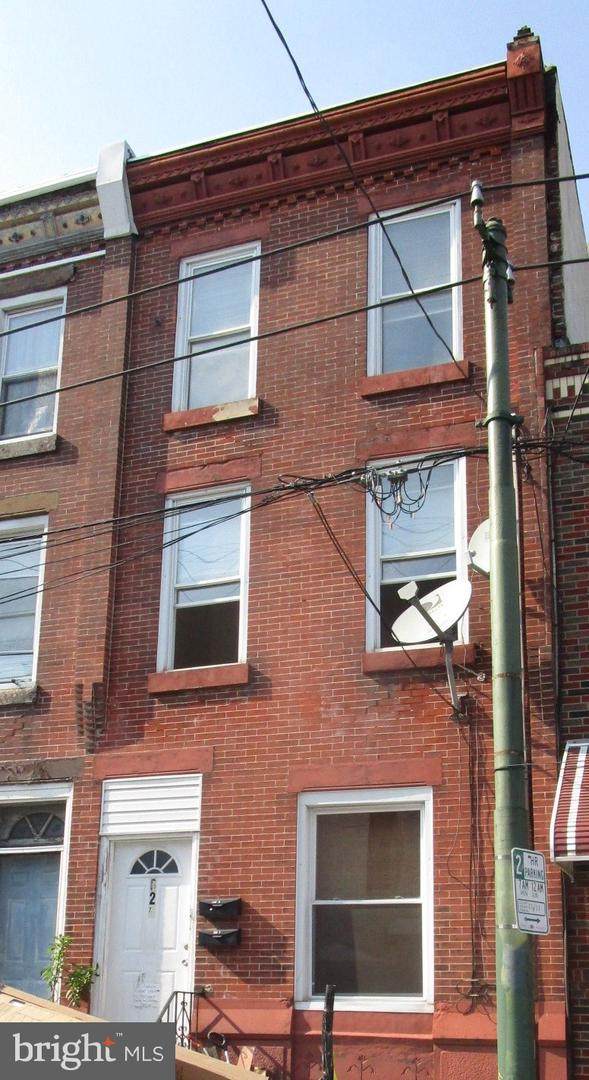627 Tasker Street - Photo 1