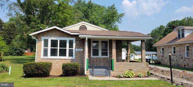 1010 Harrisburg Pike - Photo 1