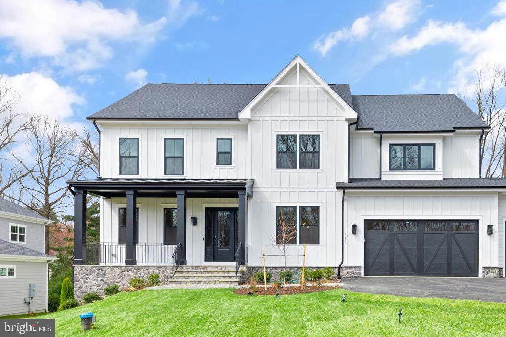 3508 Pocomoke Street - Photo 1