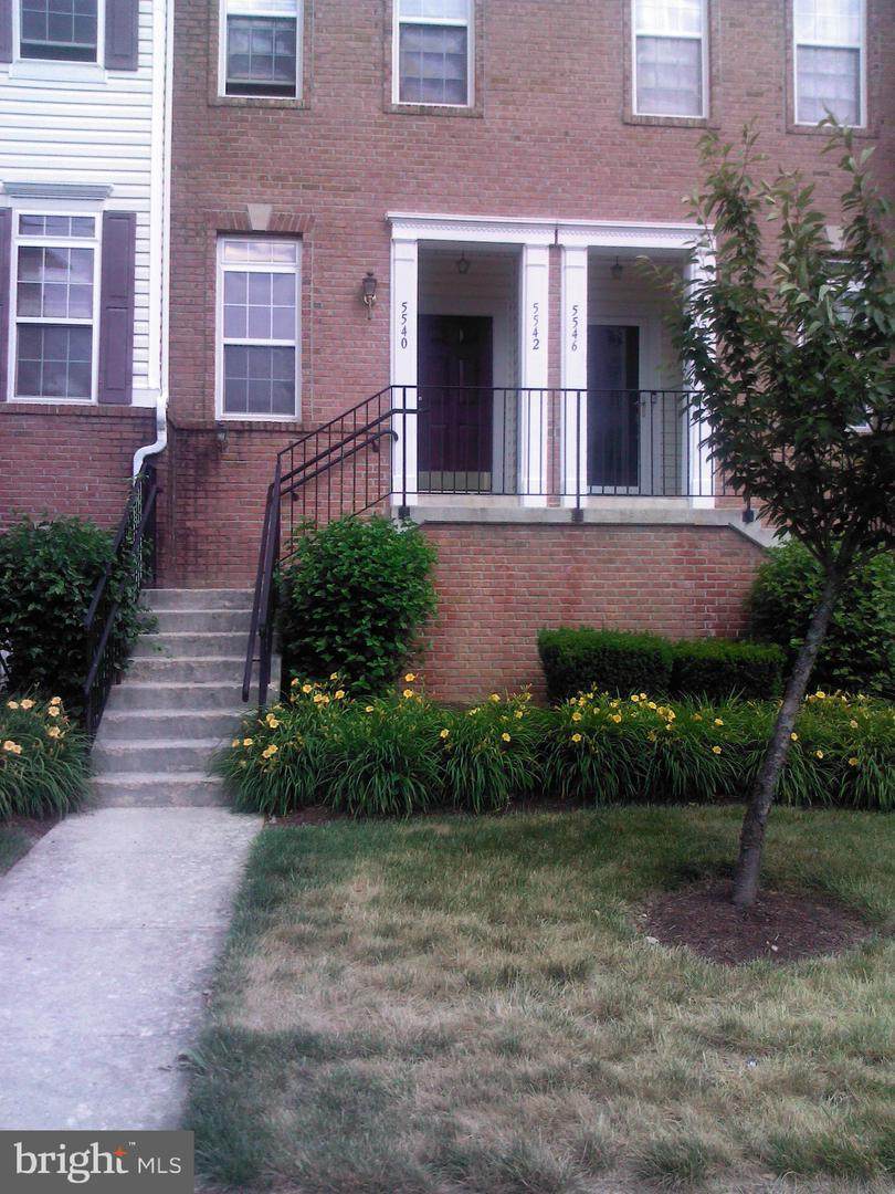 5540 Capital Gateway Dr - Photo 1