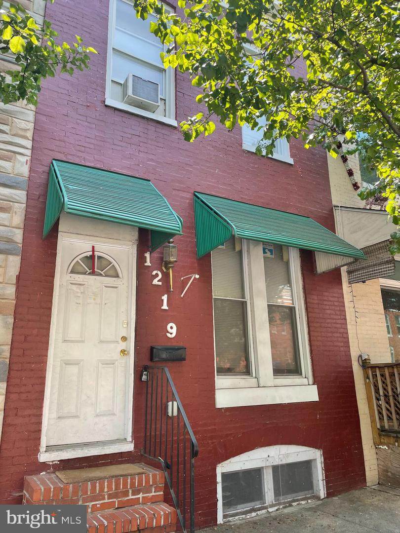 1219 Washington Boulevard - Photo 1