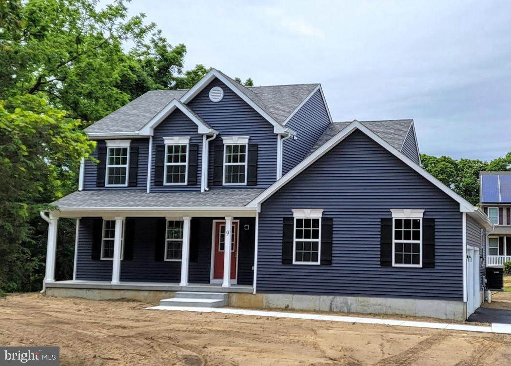 9 Gravers Lane - Photo 1