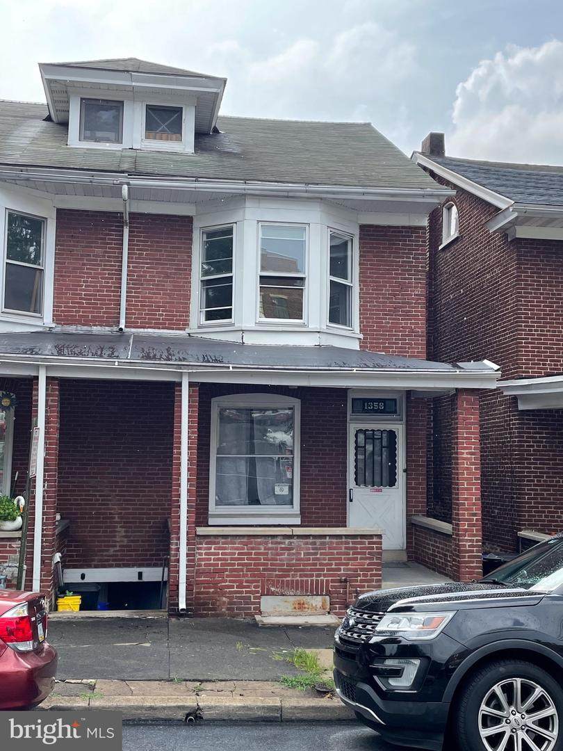 1358-FRONT ST Front Street - Photo 1