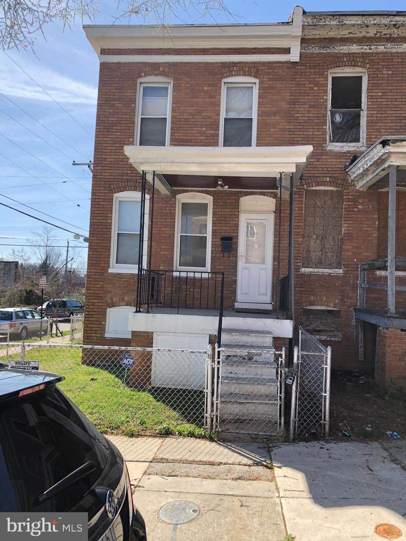 2 Abington Avenue - Photo 1
